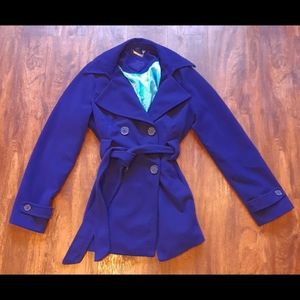 joujou peacoat